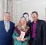 Свой 90-летний юбилей удивительная женщина, ветеран педагогического труда, учитель чувашского языка и литературы, любящая мать, бабушка, прабабушка и просто хороший человек – Семенова Валентина Алексеевна - Аликовский район