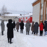 В клубно-досуговых учреждениях Аликовского муниципального округа состоялись учения в области пожарной безопасности - Аликовский район