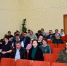 На заседании оргкомитета обсудили ход подготовки к празднованию 80-й годовщины Победы - Аликовский район